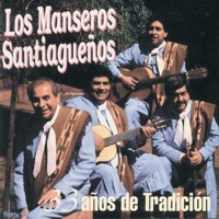 Los Manseros Santiagueños - Zamba de Tu Adiós