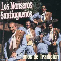 Zamba de Tu Adiós — Los Manseros Santiagueños