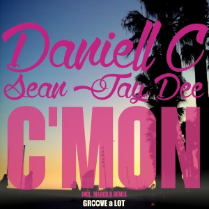 C'mon - Single
