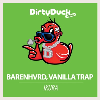Ikura - Single