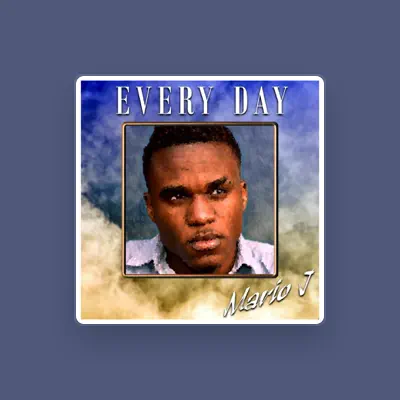 Listen to Mario J., watch music videos, read bio, see tour dates & more!