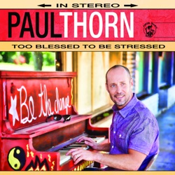 Paul Thorn - I Backslide on Friday