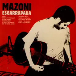 Esgarrapada - Mazoni