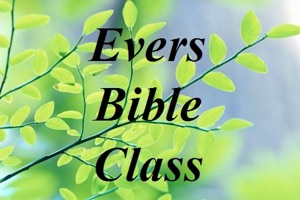 Hebrews Lesson 14 - Chapters 12 and 13