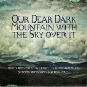 Our Dear Dark Mountain With the Sky Over It artwork