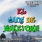 El Caos De Nuketown - ReDLaNGaMeR lyrics