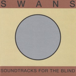 SOUNDTRACKS FOR THE BLIND cover art