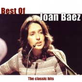 Joan Baez - Don't Weep After Me and Bill Wood and the Alevizos