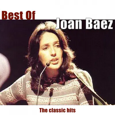 Best of Joan Baez - Joan Baez