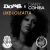 Like Loleatta (Remixes) - Single