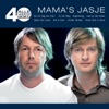 Mama's Jasje - Zo Ver Weg