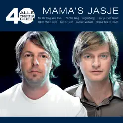 Alle 40 Goed - Mama's Jasje