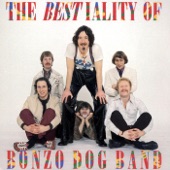 Bonzo Dog Doo Dah Band - Big Shot