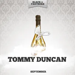 September - Tommy Duncan September - Tommy Duncan