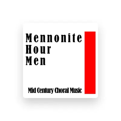 Listen to Mennonite Hour Men, watch music videos, read bio, see tour dates & more!