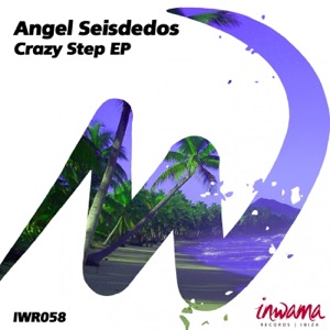 Crazy Step - Single