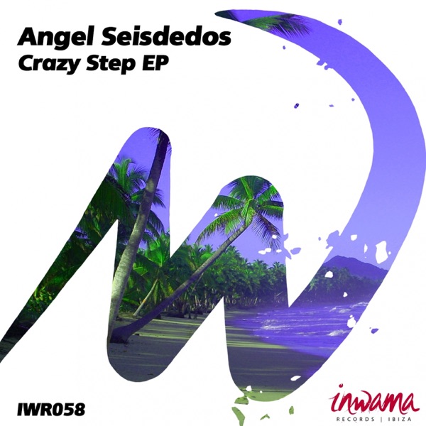 Crazy Step - Single