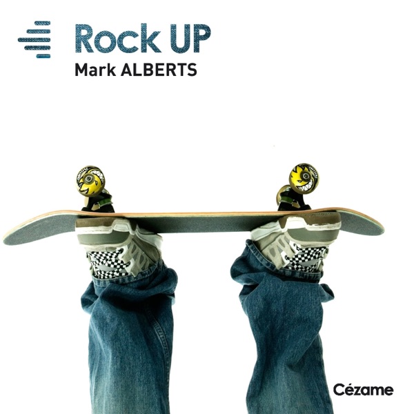 Rock Up