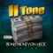 War Love (feat. Lord Infamous & Koopsta Knicca) - II Tone lyrics