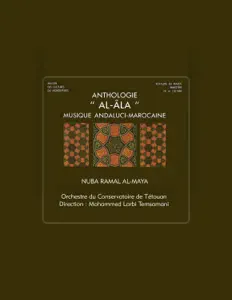收听 Mohammed Larbi Temsamani、观看音乐视频、阅读小传、查看巡演日期等 ！