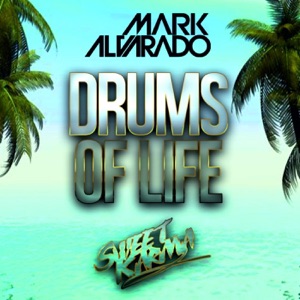 Drums Or Life - EP