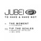 Tip the Scales (feat. Marcus Intalex & DRS) - Jubei lyrics