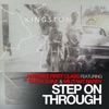 Step on Through (feat. Tappa Zukie & Militant Barry) - Single