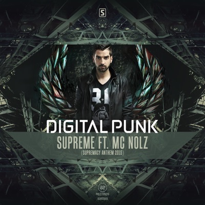 Supreme (feat. MC Nolz) [(Supremacy 2015 Anthem)] - Single