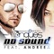 No Sound (feat. Andreea) [Franques Crowd Mix] - Franques lyrics