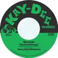 THE NEXT MESSAGE (KENNY DOPE MIX)