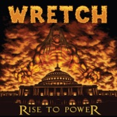 Wretch - I will Defy