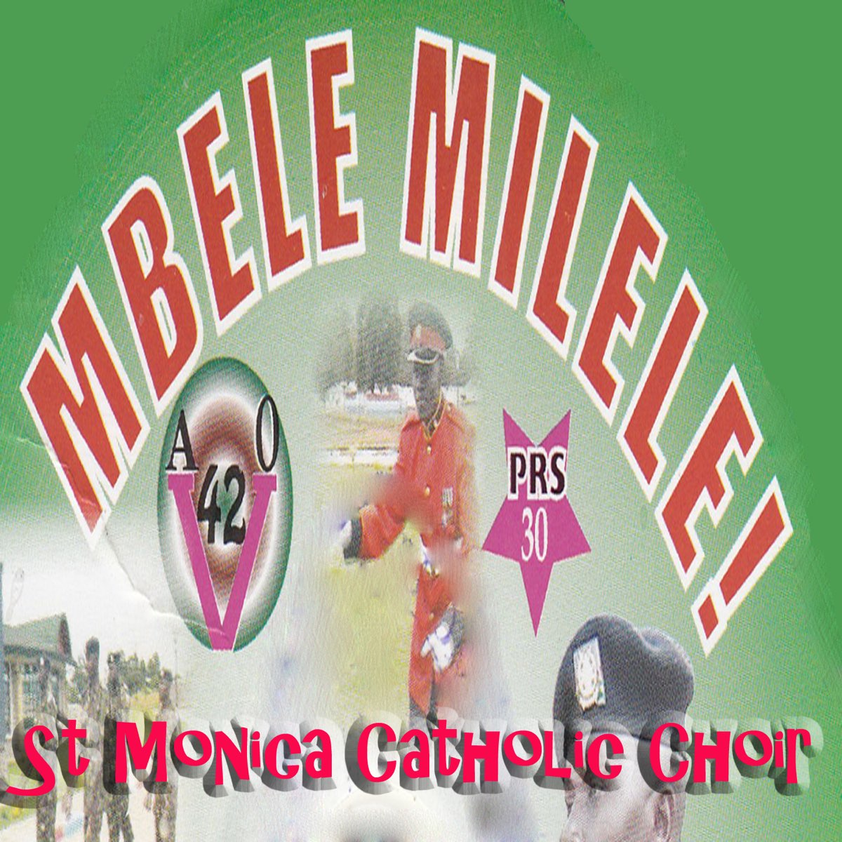 779: Mokele Mbembe — JC