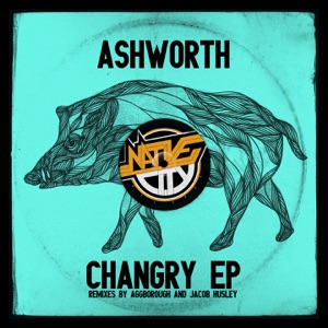 Changry - EP