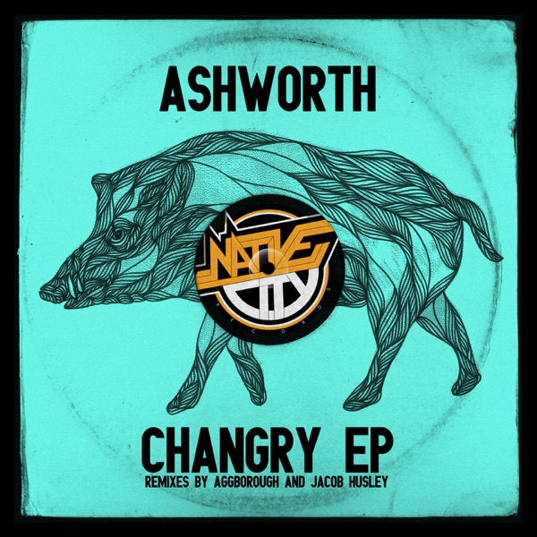 Changry - EP