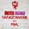 Bling (feat. MIA.) - TANGOWERK lyrics