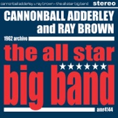 The All Star Big Band artwork