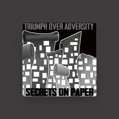 Listen to Triumph Over Adversity, watch music videos, read bio, see tour dates & more!