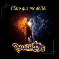 ME GUSTA CUMBIA — ME GUSTA CUMBIA