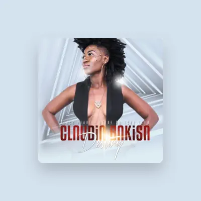 Listen to Claudia Bakisa, watch music videos, read bio, see tour dates & more!