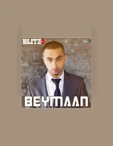 Listen to Blitz-I, watch music videos, read bio, see tour dates & more!