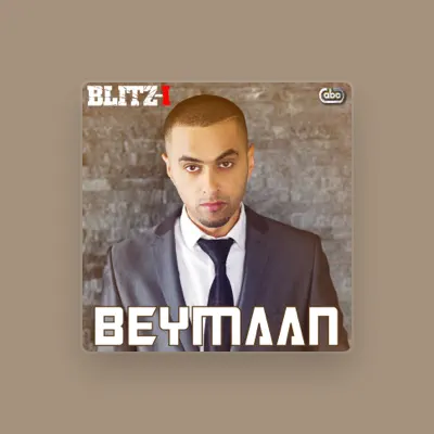 Listen to Blitz-I, watch music videos, read bio, see tour dates & more!