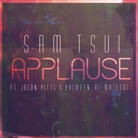 Applause Sam Tsui