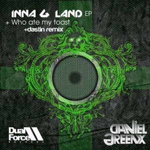 Inna G Land - Single