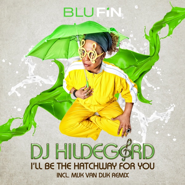 I'll Be the Hatchway for You (Remixes) - EP