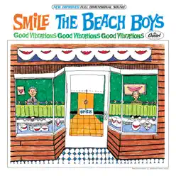The Smile Sessions (Box Set) - The Beach Boys