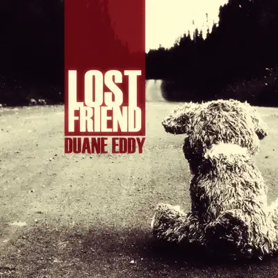 Lost Friend - Duane Eddy