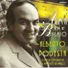 Alberto Podesta con la orquesta de Alberto Di Paulo - Tú, el cielo y tú