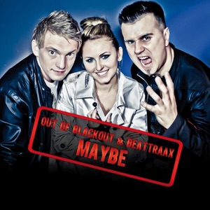 Maybe - Single
