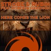 Here Comes the Lion (feat. Roberta Harrison) - EP