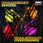 Devoted/Consciousness - Single